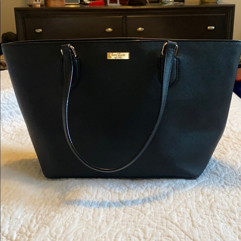 Kate Spade Small Tote Purse